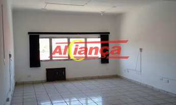 Imagem: SALA COM 35M², À LOCAÇÃO NO COCAIA