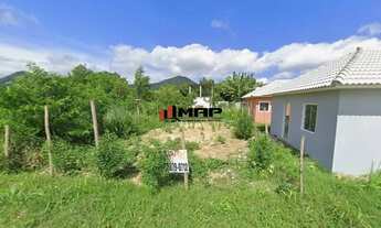 Imagem: Terreno residencial com 180,00 m²