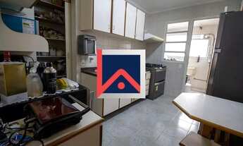 Imagem: Venda Apartamento 4 Dormitórios - 120 m²