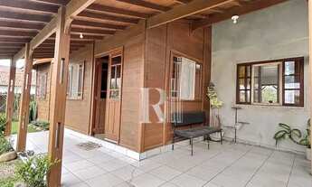 Imagem 2: Casa à venda, Areias, Tijucas, SC