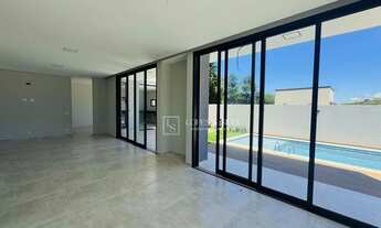 Imagem 7: Casa com 3 dormitórios à venda, 296 m² por R$ 2.200.000,00 - Condominio Quintas da Boa Vis