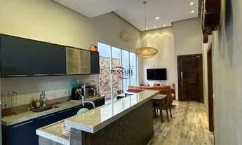 Imagem 4: Aluga Casa de Condomínio Ideal Life - Engenheiro Schmitt / Amoras com 3 quartos lazer comp