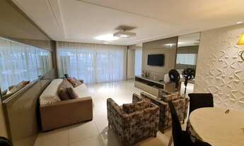 Imagem 6: IN MARÉ BALE Residencial Resort com 154m²