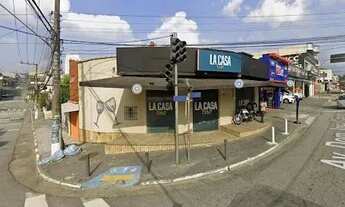 Imagem 7: Salão para alugar, 120 m² - Matriz - Mauá/SP