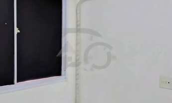 Imagem 7: Apartamento à Venda no Verde Monte Florata com 2 Quartos e Elevador