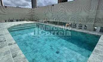 Imagem 7: Apartamento de 64m² no bairro de Casa Forte