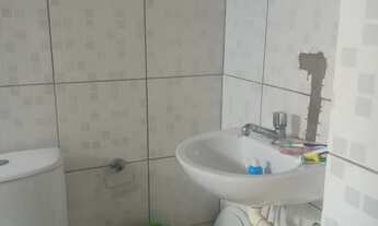 Imagem 5: Casa 1andar 2 suite Rua tranquila sem saida carro na porta