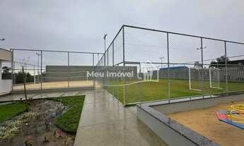 Imagem 6: Apto 2 dorm ANDAR ALTO com VISTA LIVRE em Criciúma com área de LAZER completa ACEITA carro