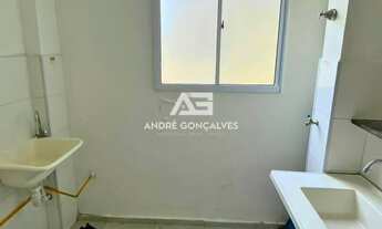 Imagem 6: Apartamento MRV 2 dormitórios Jardim Itapema em São José do Rio Preto