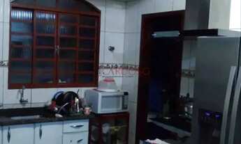 Imagem 6: Casa à venda no bairro Ceilândia Sul (Ceilândia) - Brasília/DF