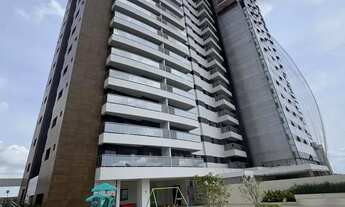 Imagem: Ed. Residencial Athenas Future - 55m2 super