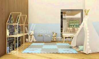 Imagem 5: Terreno à venda no Terras da Fazenda em Paulínia/SP