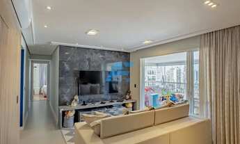 Imagem 6: Terraças - Apartamento com 3 suítes no Tatuapé