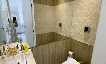 Imagem 7: APARTAMENTO 202M2 ITAIGARA, 3 SUÍTE, NASCENTE