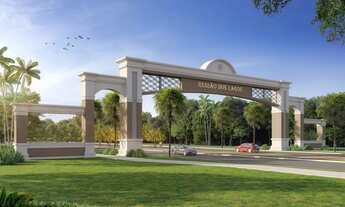 Imagem 6: Residencial Riviera dos lagos Com parcelas a partir R$228,00 Reais