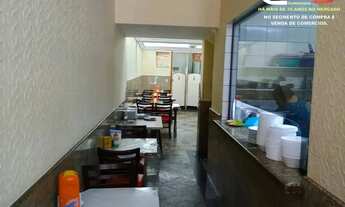 Imagem 7: Restaurante e Lanchonete Tradicional na Zona Norte de SP. Ref: 2043