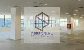 Imagem: Andar Corporativo na Cidade Nova - 3.500