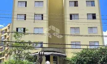 Imagem: Apartamento a venda Vila Ipojuca SP