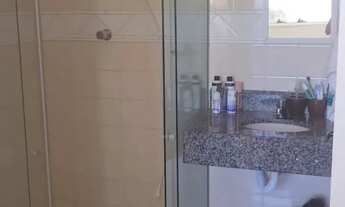 Imagem 7: Apartamento com três quartos à venda em Monte Sião MG