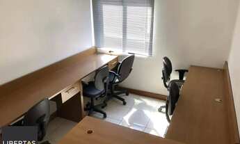 Imagem 2: Sala Comercial 4 dormitórios para alugar Menino Deus Porto Alegre/RS