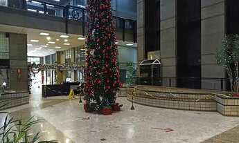 Imagem 5: Sala Comercial de 45 m² com vaga Ed. Mondrian Trade Center