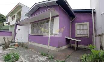 Imagem: Casa com 3 Quartos para Alugar, 98m²