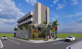 Imagem 4: Studio disponível para Venda no bairro Umuarama em Uberlândia-MG