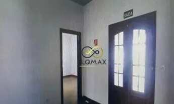 Imagem 6: SOBRADO COMERCIAL PARA LOCAÇÃO - 2 SALAS, 2 BANHEIROS, 3 VAGAS - SANTANA -SP