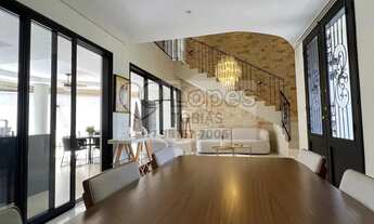 Imagem 2: Casa de Alto Padrão à Venda Condomínio Terra à Vista 306 m² de área construída