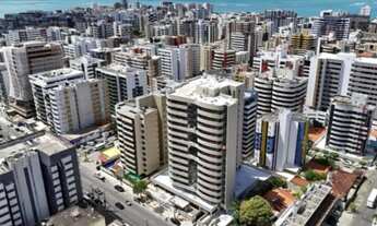 Imagem: Apto Novo, 3 Suítes, Ponta Verde