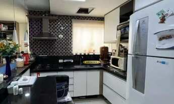 Imagem 4: Cobertura à venda, 120 m² por R$ 540.000,00 - Vila Tibiriçá - Santo André/SP