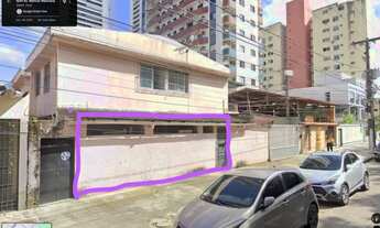 Imagem: PONTO COMERCIAL em BELÉM - PA, MARCO