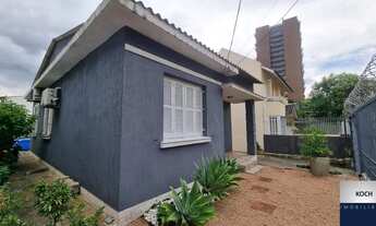 Imagem 2: Casa para locação 03 dormitórios mobiliada no bairro Boa Vista