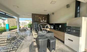 Imagem 2: Terreno à Venda no Cond. Reserva Marajoara, Jundiaí/SP