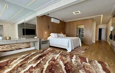 Imagem 16: Casa MOBILIADA para LOCAÇÃO no condomínio PORTAL DO PARAÍSO 2, localizado no loteamento PO