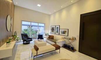 Imagem: Casa Térrea à Venda no Swiss Park - SP