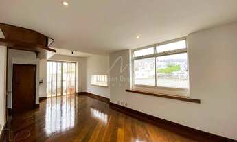 Imagem: Cobertura no bairro Cruzeiro, 3 quartos