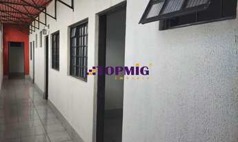 Imagem 6: Andar Comercial - Riacho das Pedras - Contagem