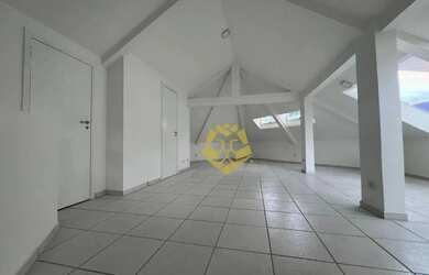 Imagem 6: Casa com 4 dormitórios para alugar, 350 m² por R$ 8.680,00/mês - Santo Inácio - Curitiba/P