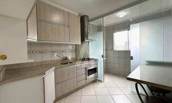 Imagem 6: APARTAMENTO SEMI MOBILIADO COM 3 QUARTOS, SACADA COM CHURRASQUEIRA, NO BAIRRO BOM RETIRO