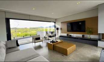 Imagem 5: Casa em Condomínio de Alto Padrão Terras da Alvorada, Jundiaí/SP 5 Dormitórios , 5 banhei