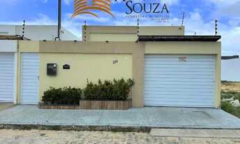 Imagem: Vendo casa com 2/4 sendo uma suíte no Luar