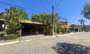 Imagem 5: Terreno à venda, 450 m² por R$ 280.000,00 - Várzea das Moças - Niterói/RJ