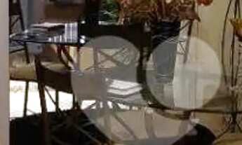 Imagem: Cobertura com 4 dormitórios à venda, 170