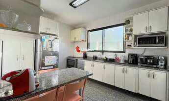 Imagem 6: Cobertura à venda, 4 quartos, 2 suítes, 3 vagas, Gutierrez - Belo Horizonte/MG