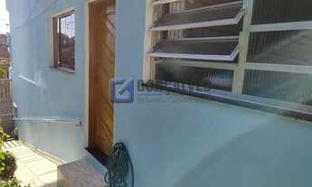 Imagem 4: Venda Sobrado Sao Bernardo do Campo Jardim da Represa Ref: 153446