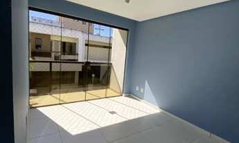 Imagem 3: Casa Duplex em Buraquinho 180m² Energia Solar, 4 Quartos, Suíte Master