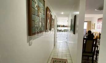 Imagem 5: Imóvel para venda tem 120 metros quadrados com 3 quartos em Boa Viagem - Recife - PE