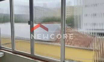 Imagem 4: Apartamento em Avenida Doutor Moura Ribeiro - Marapé - Santos/SP