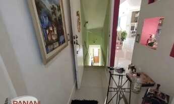 Imagem 8: Casa/Sobrado em Jardim Itu com 397 m² , 4 quarto(s) , 3 suíte(s) , 4 vaga(s)